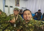 Perkuat Kepemimpinan, Tasming-Hermanto Bersama Jalani Retret di Magelang