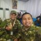 Perkuat Kepemimpinan, Tasming-Hermanto Bersama Jalani Retret di Magelang