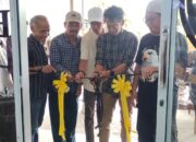 Hadirkan Kaos Lokal Berkualitas, Er.Em Kaos Sidrap Resmi Dibuka