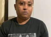 Operasi di Sidenreng Rappang, Polda Sulsel Amankan Satu Pengedar Sabu