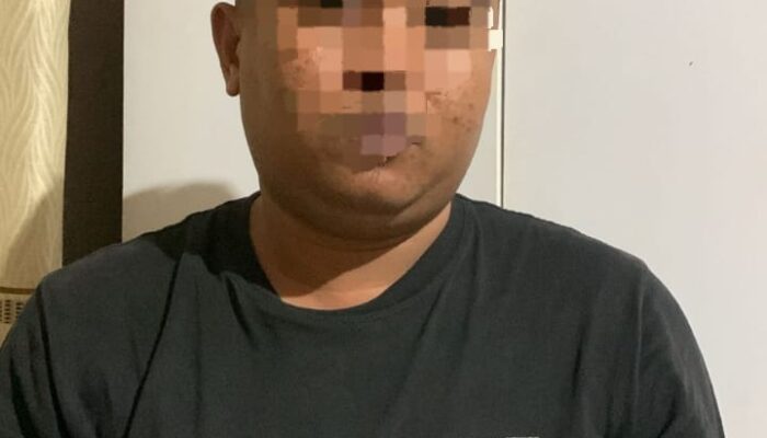 Operasi di Sidenreng Rappang, Polda Sulsel Amankan Satu Pengedar Sabu