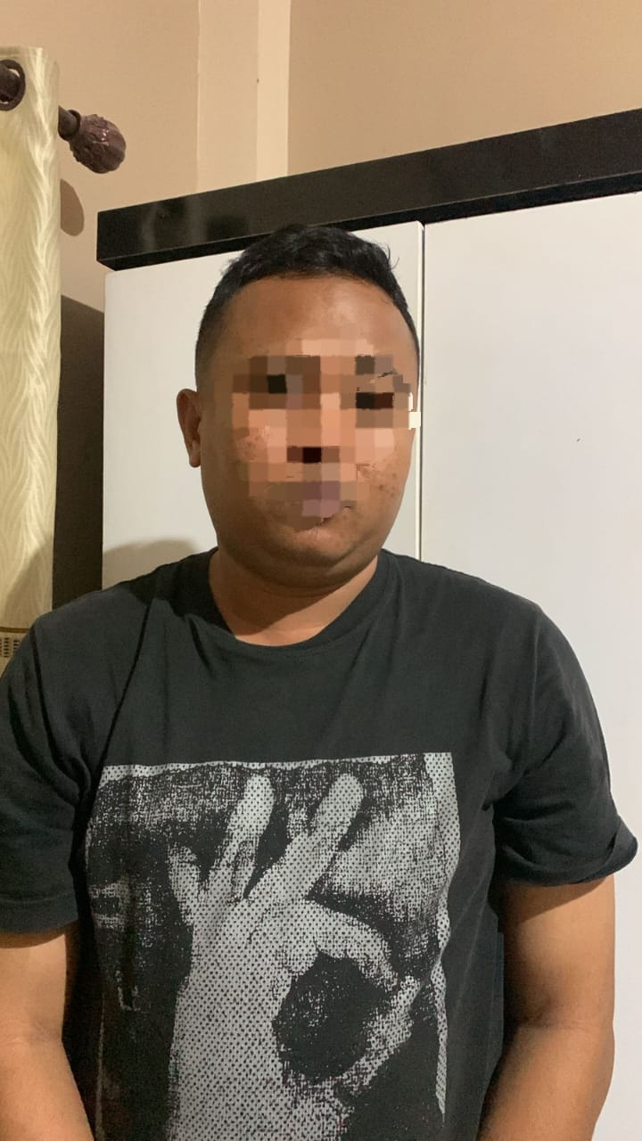 Operasi di Sidenreng Rappang, Polda Sulsel Amankan Satu Pengedar Sabu