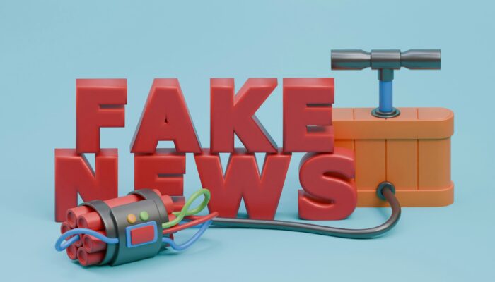 Jangan Tertipu! Begini Cara Membedakan Berita Asli dan Hoaks