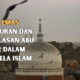 Jejak Emas: Kejujuran dan Keikhlasan Abu Bakar dalam Membela Islam
