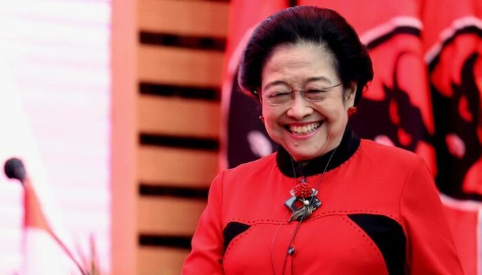 Klarifikasi PDIP: Megawati Tidak Larang Kepala Daerah Ikut Retret di Magelang