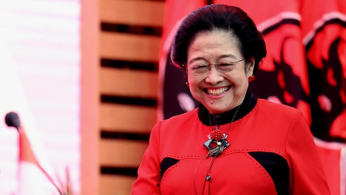 Klarifikasi PDIP: Megawati Tidak Larang Kepala Daerah Ikut Retret di Magelang