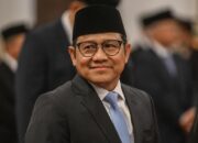 Isu Reshuffle Kabinet, Muhaimin: Itu Hak Presiden