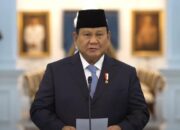 Danantara Resmi Diluncurkan, Begini Susunan Dewan Pengawasnya