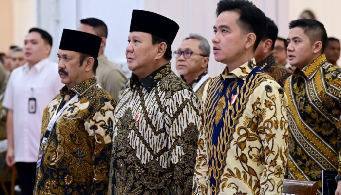 Prabowo Instruksikan Pengecer Bisa Berjualan LPG 3 Kg Kembali