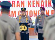 Mutasi Polri, 10 Polwan Resmi Menjabat Kapolres di Berbagai Daerah