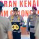 Mutasi Polri, 10 Polwan Resmi Menjabat Kapolres di Berbagai Daerah