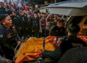 Oknum TNI Tembak 3 Polisi saat Penggerebekan Sabung Ayam