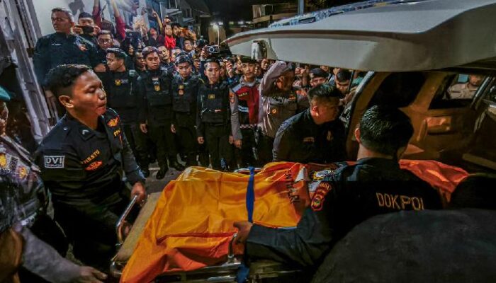 Oknum TNI Tembak 3 Polisi saat Penggerebekan Sabung Ayam