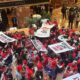 Mahasiswa Pro-Palestina Ditahan, Aktivis Yahudi Geruduk Trump Tower
