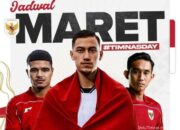 Patrick Kluivert Umumkan 27 Pemain untuk Hadapi Australia dan Bahrain