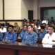 Bupati Luwu Hadiri Rapat Pleno TPAKD dan Pengukuhan Kepala OJK Sulselbar