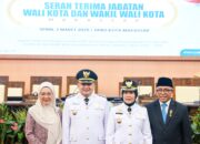 Munafri-Arifah Serukan Persatuan untuk Masa Depan Makassar