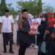 Wakil Bupati Luwu Hadiri Pelantikan Pengurus PMI dan Buka Amaliyah Ramadan X