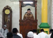 Momentum Ramadan, Munafri Ajak Warga Bangun Kota dengan Kebersamaan