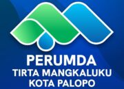 Tiga Tahun Berturut-turut, Perumda TM Jadi BUMD Air Minum Terbaik di Sulsel