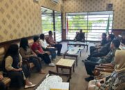 Wawali Hermanto Sambut Baik Kehadiran Masyarakat Kawanuwa Sehati di Parepare