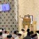 Wali Kota Makassar Salat Subuh Berjemaah, Dukung Kegiatan Keagamaan