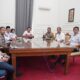 Rapat Koordinasi PSU, Pemerintah Kota Palopo Matangkan Persiapan