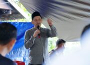 Pj Wali Kota Palopo Kunjungi Kampung Tandung, Dengarkan Aspirasi Warga