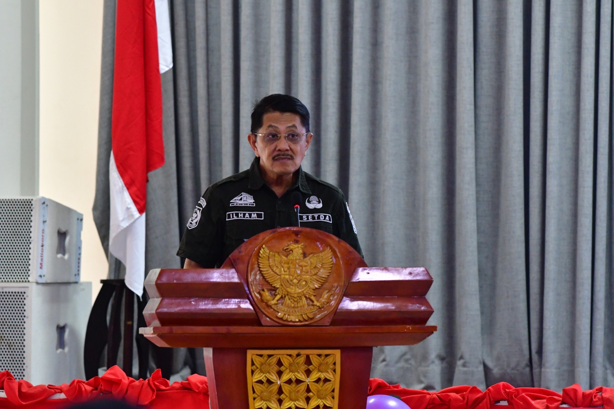 Pemkot Palopo Akan Tinjau Kondisi Asrama Mahasiswa di Makassar