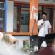 Pj Wali Kota Palopo Hadiri Buka Puasa Bersama Masyarakat di Kecamatan Mungkajang