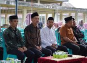 Renovasi Masjid Baiturrahman Dimulai, Pemkot Palopo Siap Beri Bantuan