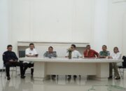 BNPB RI Verifikasi Usulan Rekonstruksi Talud dan Jembatan di Palopo