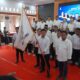 Muh. Dhevy Bijak Pawindu Resmi Dilantik sebagai Ketua BPC HIPMI Luwu