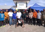 Bupati Luwu Sidak Pasar Cilallang, Pastikan Harga Pangan Stabil Jelang Idulfitri
