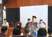 Bupati Sidrap Lepas Tim Safari Ramadan, Serukan Dakwah Damai dan Pencerahan Umat