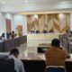 DPRD Palopo Gelar Rapat Kerja, Bahas Hasil Sidak Pasar dan Perizinan Usaha