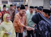 Wali Kota Munafri Arifuddin Apresiasi Pembangunan dan Peran Sosial Masjid