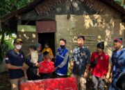 Dinsos Palopo Salurkan Bantuan untuk Warga Kurang Mampu di To’bulung
