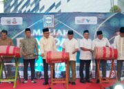 Sekda Sulsel Puji Apindo Gelar Amaliyah Ramadan, Kontribusi untuk Ekonomi dan Sosial