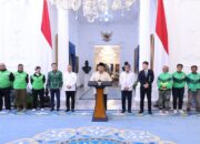 Prabowo Tegaskan THR Karyawan Swasta, BUMN, BUMD Dibayarkan 7 Hari Sebelum Lebaran