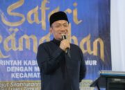 Pemkab Luwu Timur Lanjutkan Safari Ramadan, Pererat Kebersamaan dengan Masyarakat