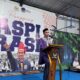 Buka Puasa Bersama Ribuan Warga Makassar, Rudianto Lallo: Mari Jaga Persatuan