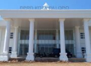 DPRD Palopo Genjot Pembahasan RanperdaP PBG dan Penertiban Bangunan