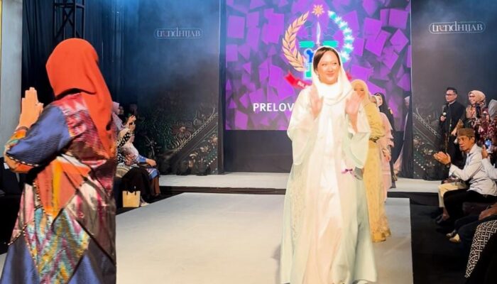 Pemprov Sulsel Komitmen Beri Fasilitas Terbaik bagi Kaum Perempuan Pelaku UMKM