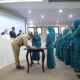 Lantik Pengurus TP PKK, Dekranasda, dan Pokja Bunda PAUD, Ini Harapan Wali Kota Makassar Munafri