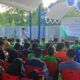 Ashabul Kahfi Ajak Ojol Buka Puasa Bersama, Ini Pesannya