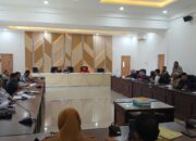 DPRD Palopo Bahas Penggunaan Anggaran Pilkada 2024 dalam RDP