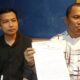 Dugaan Pencemaran Nama Baik, Anggota DPRD Makassar AM Lapor Polisi