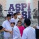 Jelang Lebaran, Anggota Komisi III DPR RI Rudianto Lallo Berbagi Kebahagiaan ke Anak Panti Asuhan di Makassar