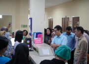 Menkes dan KSP Dukung Peningkatan Layanan Kesehatan RSUD Sawerigading
